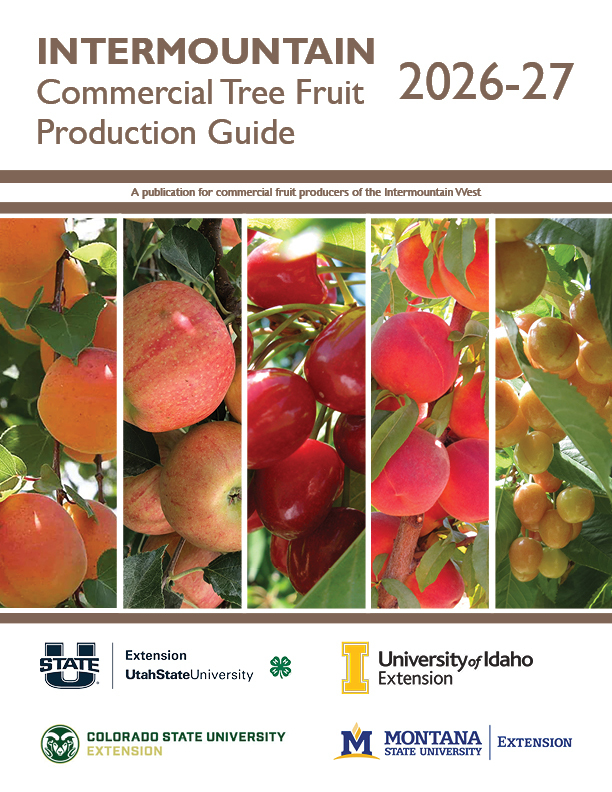 Intermountain Tree Fruit Guide